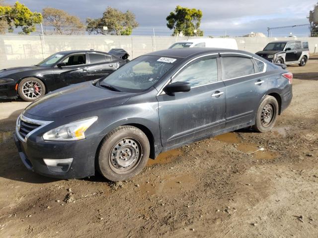 NISSAN ALTIMA 2.5 2015 1n4al3ap4fn920157