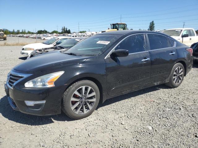 NISSAN ALTIMA 2.5 2015 1n4al3ap4fn920708