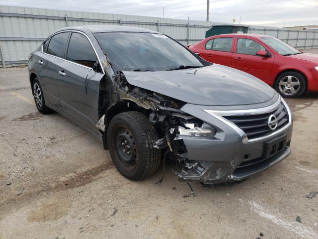 NISSAN ALTIMA 2.5 2015 1n4al3ap4fn920918