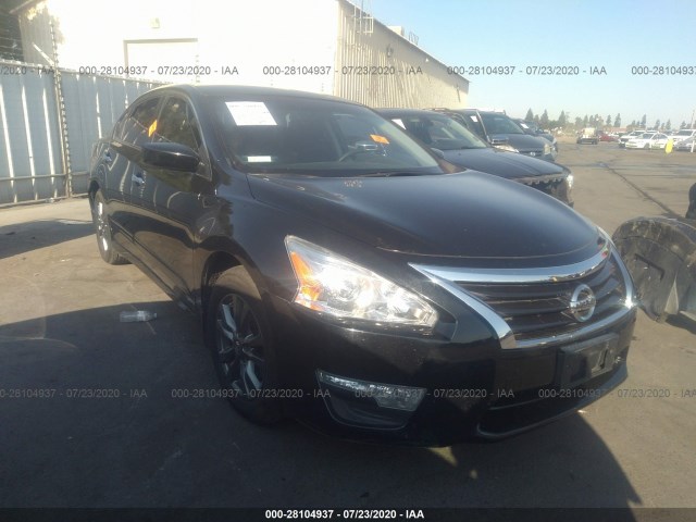 NISSAN ALTIMA 2015 1n4al3ap4fn921034