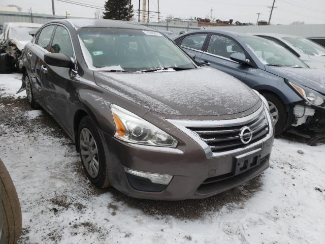 NISSAN ALTIMA 2.5 2015 1n4al3ap4fn921244