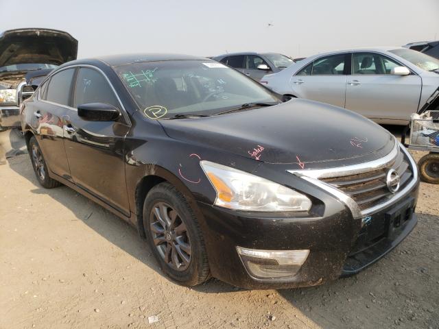 NISSAN ALTIMA 2.5 2015 1n4al3ap4fn921289