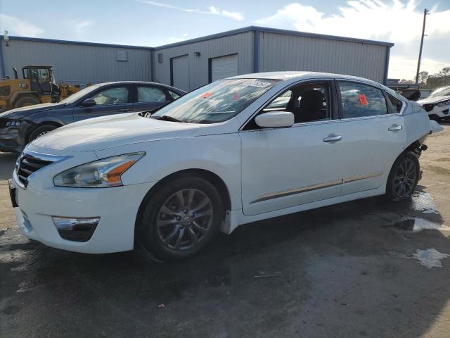 NISSAN ALTIMA 2015 1n4al3ap4fn921468