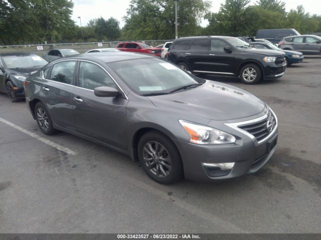 NISSAN ALTIMA 2015 1n4al3ap4fn921485