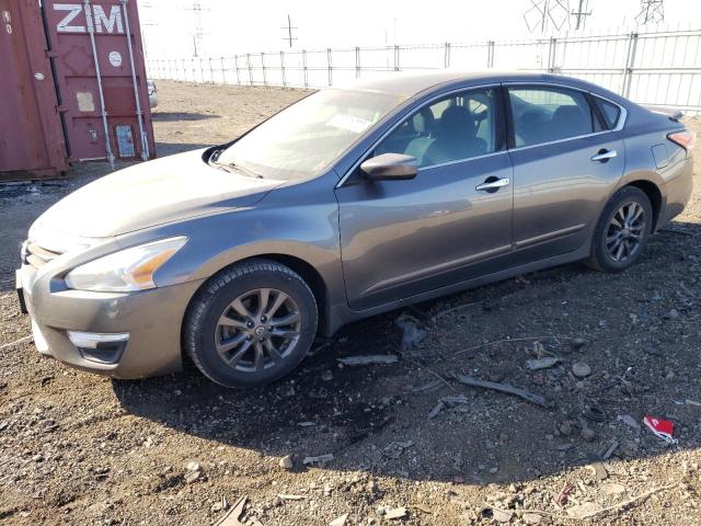 NISSAN ALTIMA 2015 1n4al3ap4fn922619