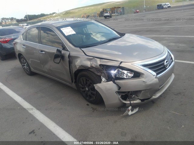 NISSAN ALTIMA 2015 1n4al3ap4fn922829