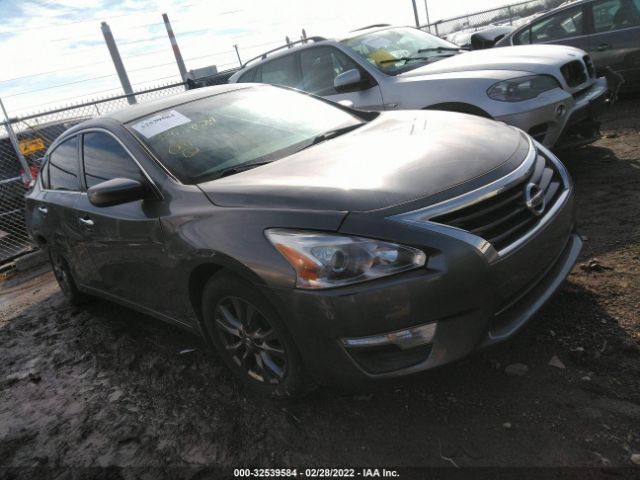 NISSAN ALTIMA 2015 1n4al3ap4fn923561