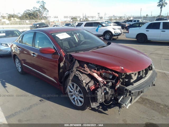 NISSAN ALTIMA 2016 1n4al3ap4gc110928