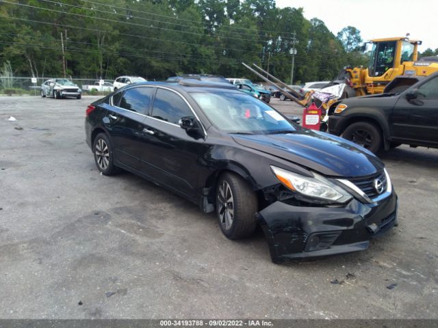 NISSAN ALTIMA 2016 1n4al3ap4gc112761