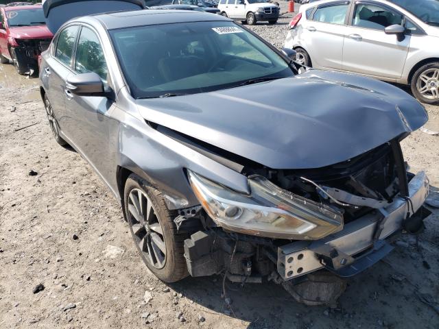 NISSAN ALTIMA 2.5 2016 1n4al3ap4gc112839