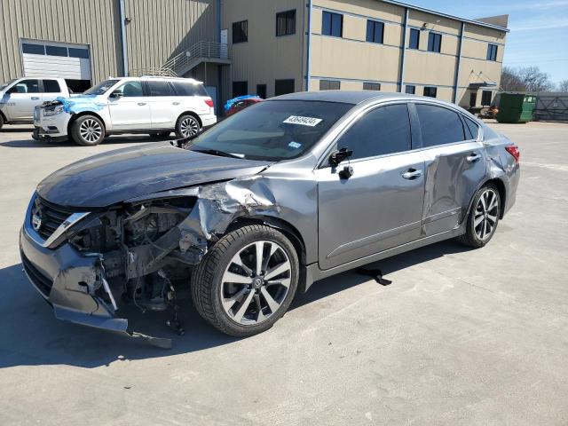 NISSAN ALTIMA 2016 1n4al3ap4gc114042