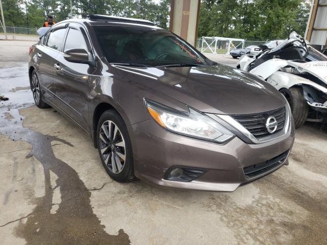 NISSAN ALTIMA 2.5 2016 1n4al3ap4gc114378