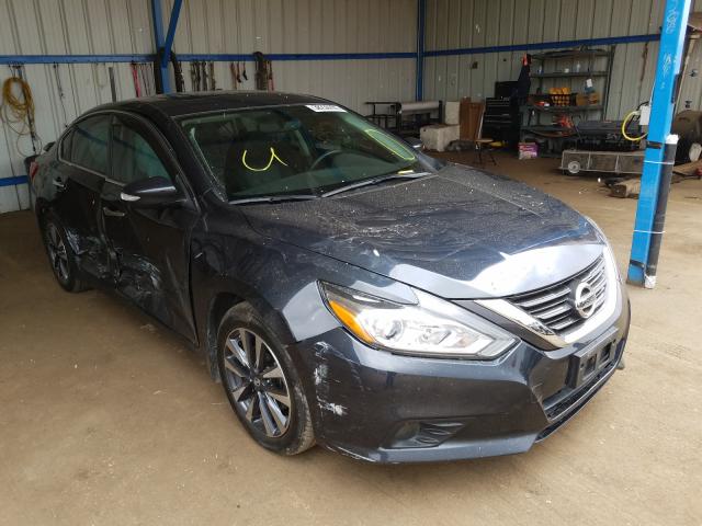 NISSAN ALTIMA 2.5 2016 1n4al3ap4gc115238