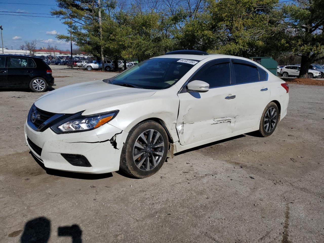 NISSAN ALTIMA 2016 1n4al3ap4gc116700