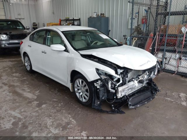 NISSAN ALTIMA 2016 1n4al3ap4gc117507