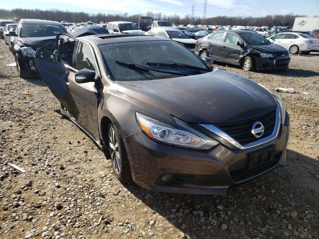 NISSAN ALTIMA 2.5 2016 1n4al3ap4gc117667