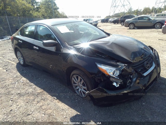 NISSAN ALTIMA 2016 1n4al3ap4gc118429