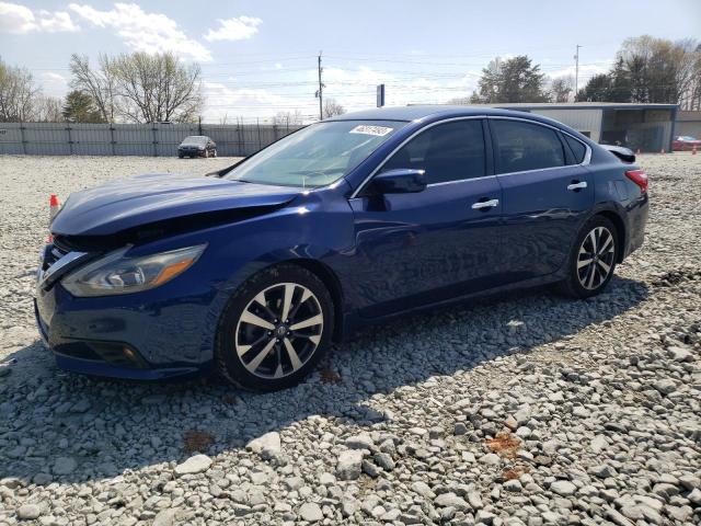 NISSAN ALTIMA 2.5 2016 1n4al3ap4gc119306