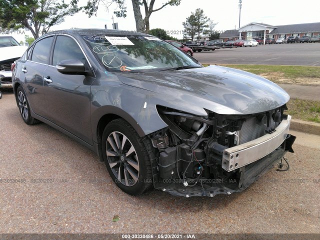 NISSAN ALTIMA 2016 1n4al3ap4gc119774