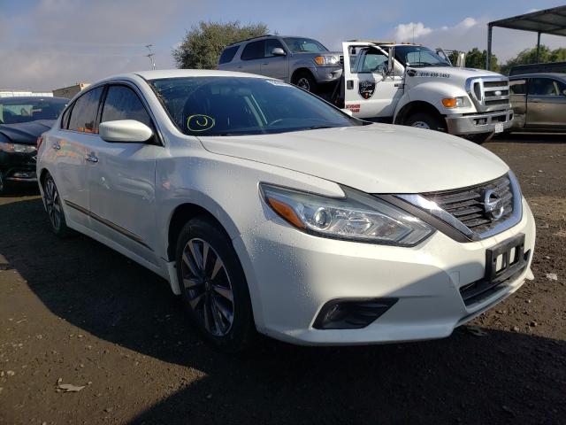 NISSAN ALTIMA 2.5 2016 1n4al3ap4gc120021