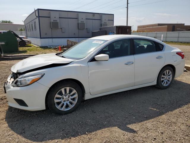 NISSAN ALTIMA 2.5 2016 1n4al3ap4gc120858