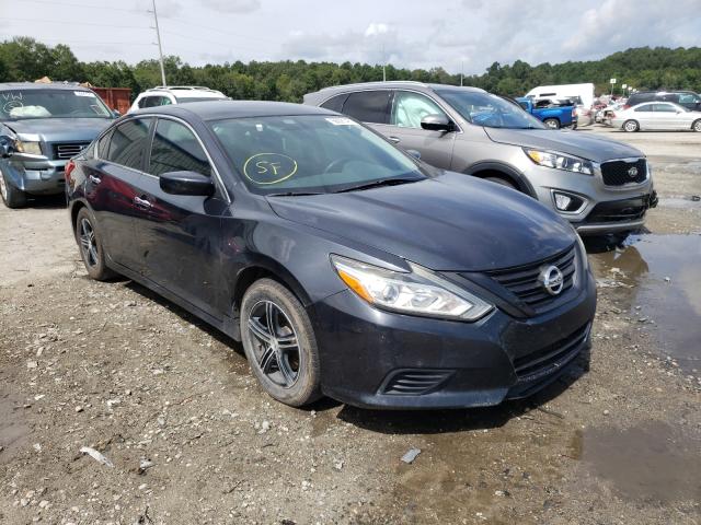 NISSAN ALTIMA 2.5 2016 1n4al3ap4gc122027