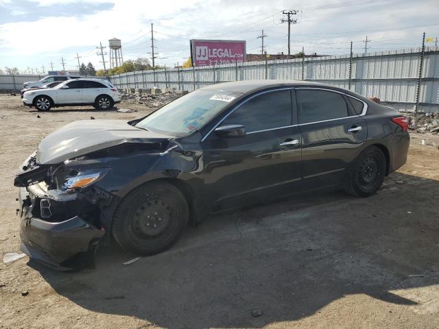 NISSAN ALTIMA 2.5 2016 1n4al3ap4gc122318