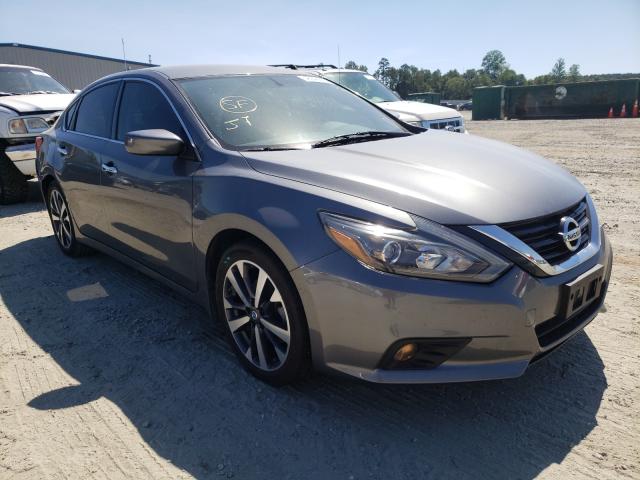 NISSAN ALTIMA 2.5 2016 1n4al3ap4gc122352