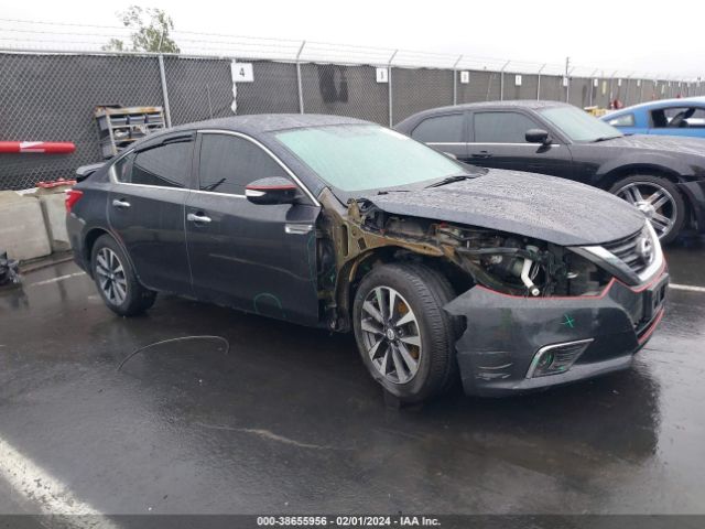 NISSAN ALTIMA 2016 1n4al3ap4gc122917