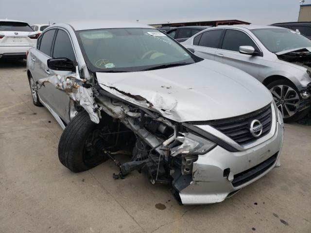 NISSAN ALTIMA 2.5 2016 1n4al3ap4gc123307