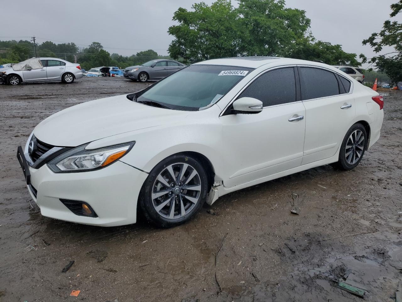 NISSAN ALTIMA 2016 1n4al3ap4gc123971