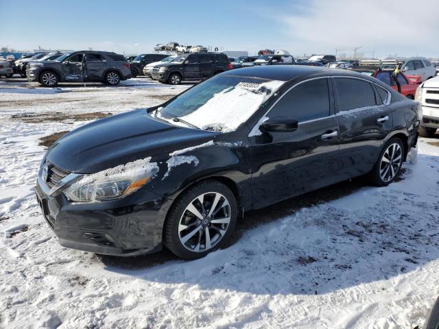 NISSAN ALTIMA 2.5 2016 1n4al3ap4gc124554