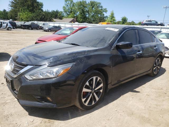 NISSAN ALTIMA 2.5 2016 1n4al3ap4gc125493