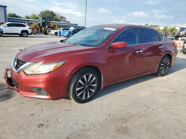 NISSAN ALTIMA 2.5 2016 1n4al3ap4gc126238