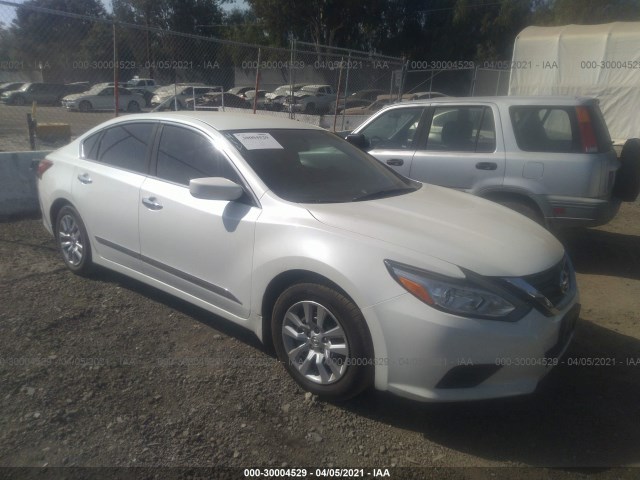 NISSAN ALTIMA 2016 1n4al3ap4gc126806