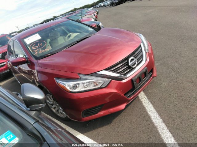 NISSAN ALTIMA 2016 1n4al3ap4gc127258