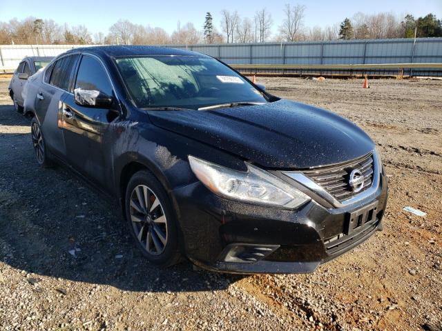 NISSAN ALTIMA 2.5 2016 1n4al3ap4gc127356