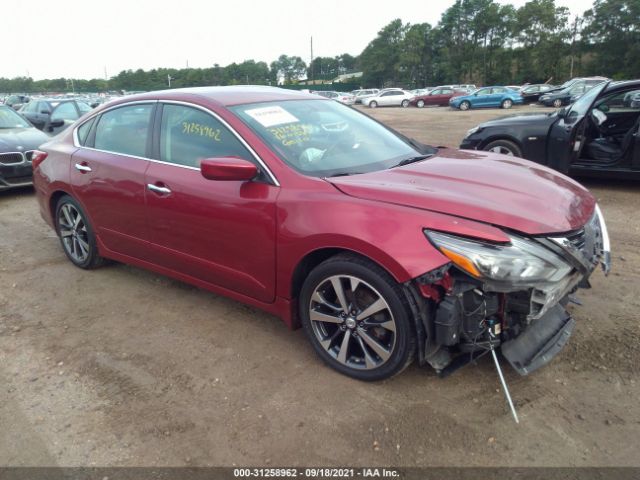 NISSAN ALTIMA 2016 1n4al3ap4gc129382