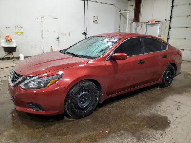 NISSAN ALTIMA 2.5 2016 1n4al3ap4gc130273