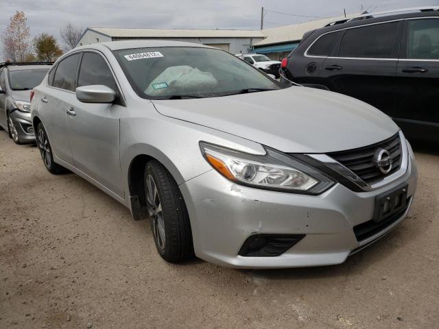 NISSAN ALTIMA 2.5 2016 1n4al3ap4gc130693