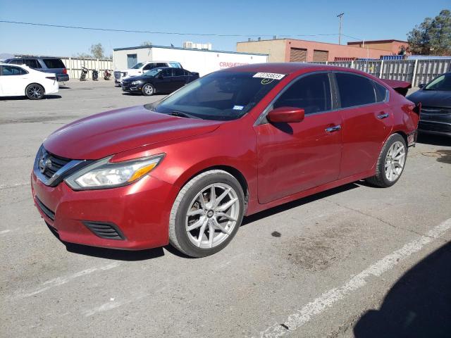 NISSAN ALTIMA 2016 1n4al3ap4gc132718