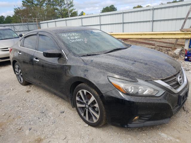 NISSAN ALTIMA 2.5 2016 1n4al3ap4gc133559