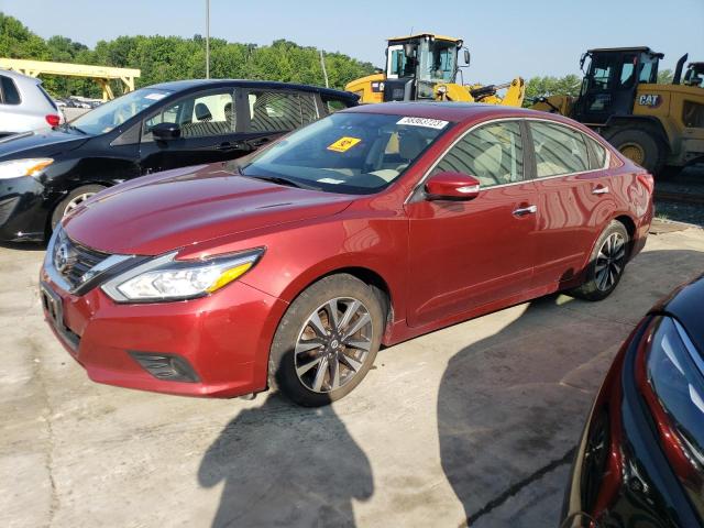 NISSAN ALTIMA 2.5 2016 1n4al3ap4gc135327