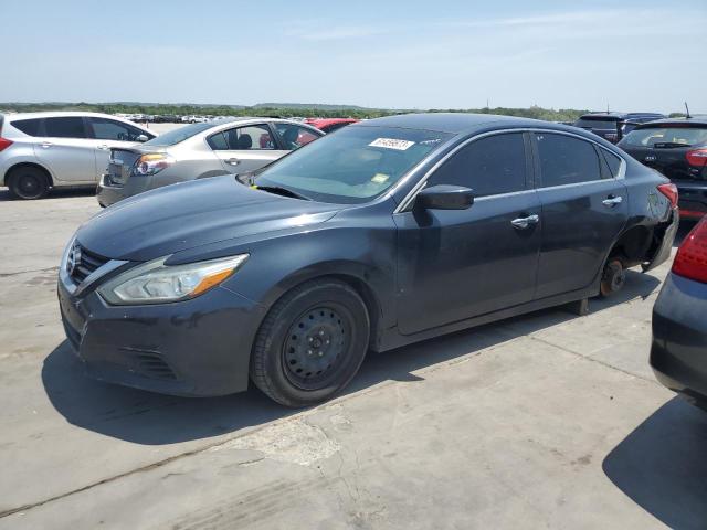 NISSAN ALTIMA 2.5 2016 1n4al3ap4gc136168