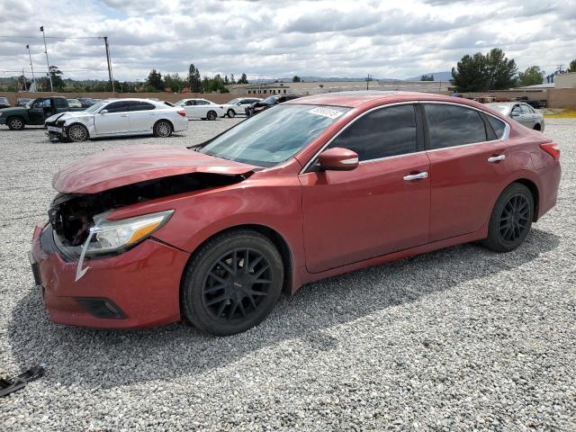 NISSAN ALTIMA 2.5 2016 1n4al3ap4gc136980