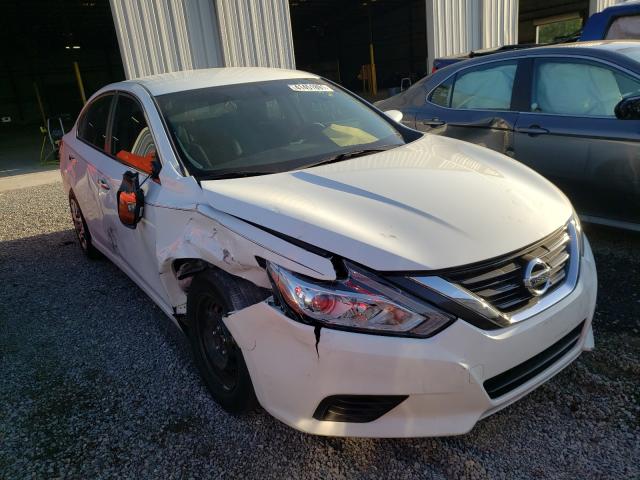 NISSAN ALTIMA 2.5 2016 1n4al3ap4gc137594