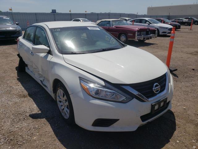 NISSAN ALTIMA 2.5 2016 1n4al3ap4gc137675