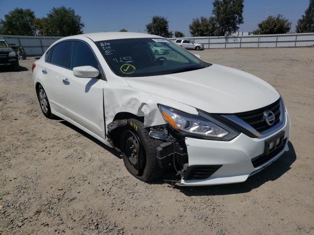 NISSAN ALTIMA 2.5 2016 1n4al3ap4gc138518