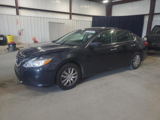 NISSAN ALTIMA 2.5 2016 1n4al3ap4gc139409