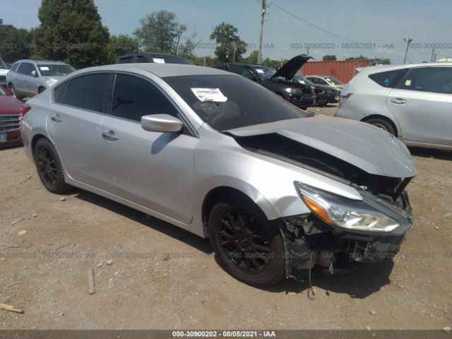 NISSAN ALTIMA 2016 1n4al3ap4gc139880